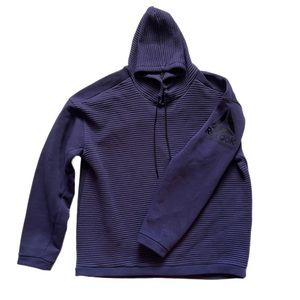 Reebok | Men’s Purple Hoodie - size XL